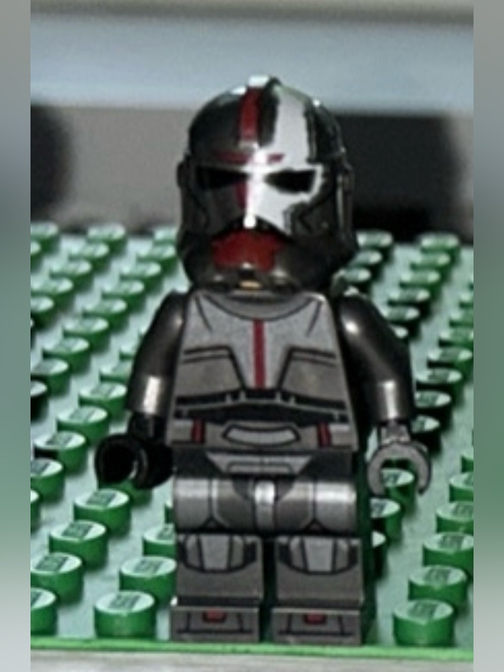 Lego Starwars Hunter sw1148